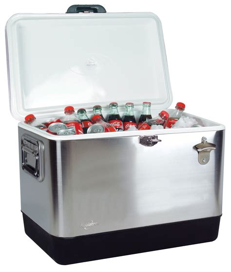 metal cooler box ice chest|ice chest on clearance.